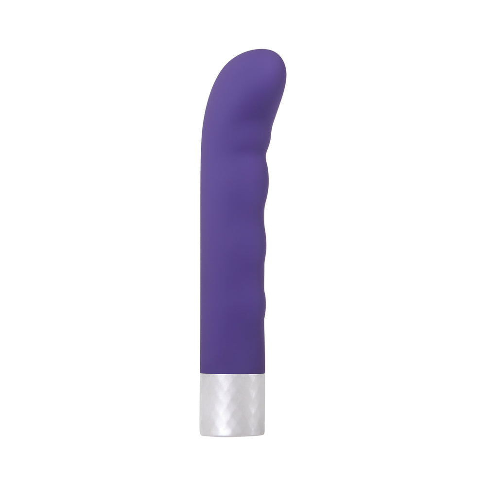 Evolved Spark Purple 10 Speed And Functions With Turbo Boost Mode Waterproof-Evolved-Sexual Toys®