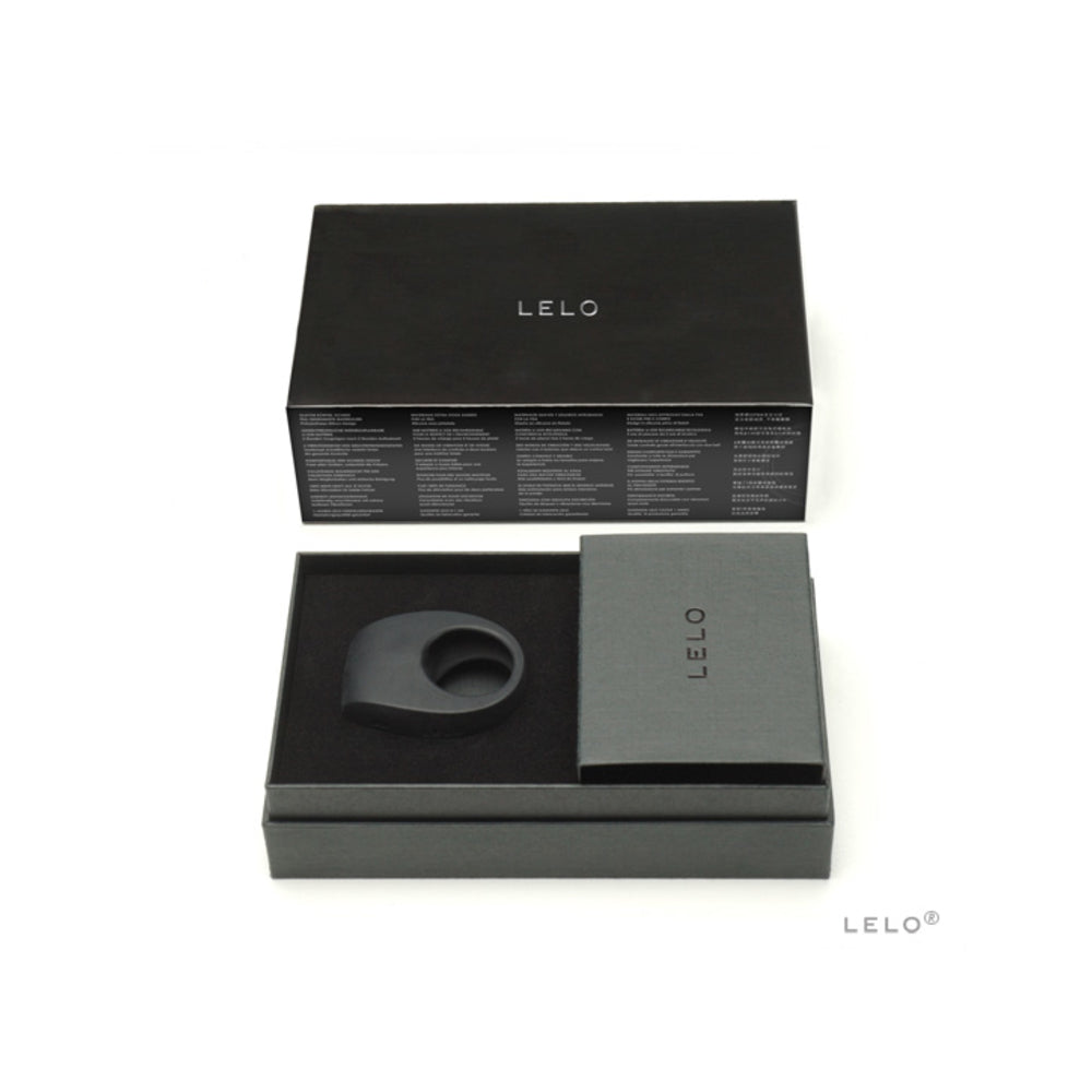 Lelo Tor 2 Cock Ring-blank-Sexual Toys®