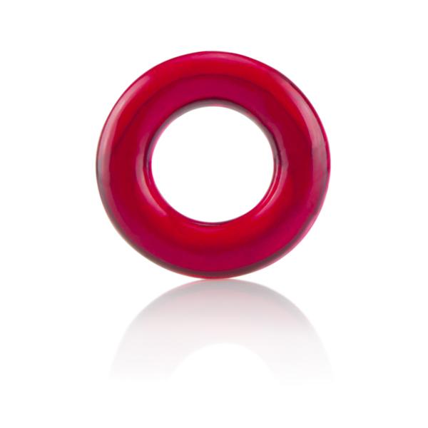 RingO Erection Ring Red-Screaming O-Sexual Toys®