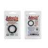 Atlas Silicone Ring- Black-Adonis-Sexual Toys®