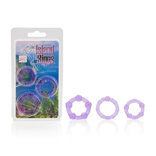 Island Rings-blank-Sexual Toys®