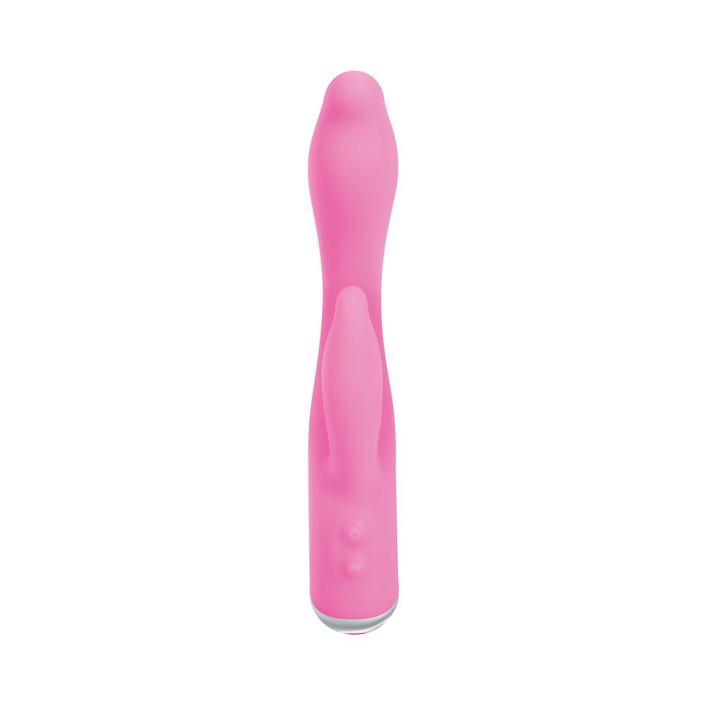 A&amp;E G-Gasm Rabbit Pink-Adam &amp; Eve-Sexual Toys®