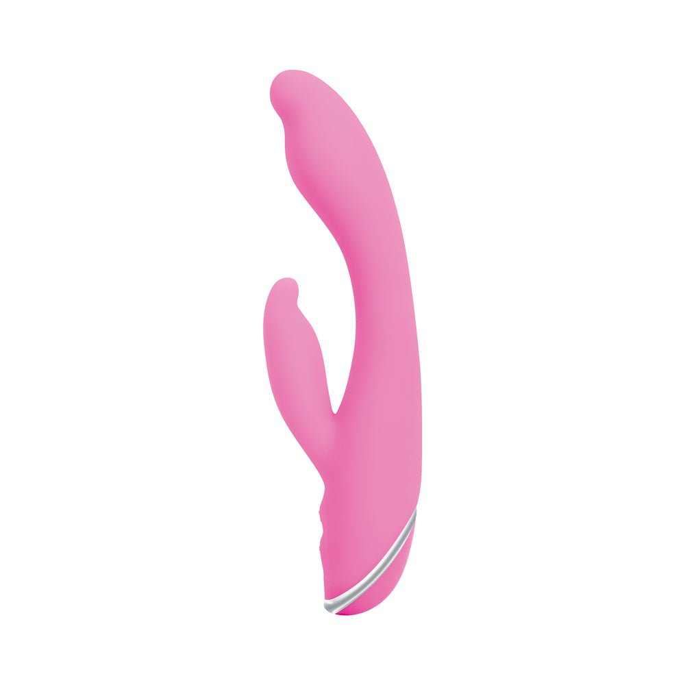 A&amp;E G-Gasm Rabbit Pink-Adam &amp; Eve-Sexual Toys®