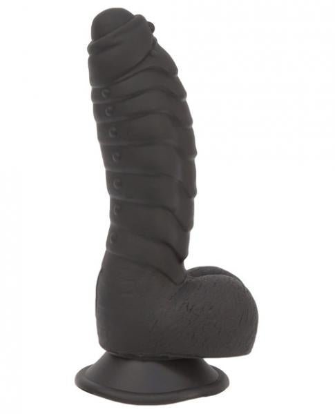 Addiction Ben 7 inches Dildo Black-Addiction-Sexual Toys®