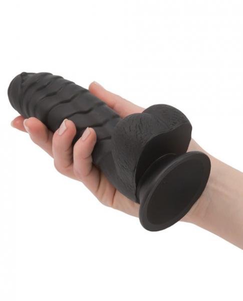 Addiction Ben 7 inches Dildo Black-Addiction-Sexual Toys®