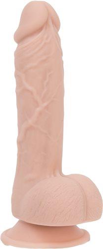 Addiction Mark 7.5 inches Beige Dildo-Addiction-Sexual Toys®