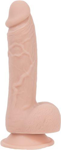 Addiction Mark 7.5 inches Beige Dildo-Addiction-Sexual Toys®