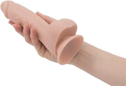 Addiction Mark 7.5 inches Beige Dildo-Addiction-Sexual Toys®