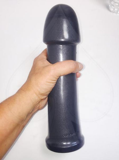 American Bombshell B-10 Torpedo Gray Probe-American Bombshell-Sexual Toys®