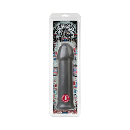 American Bombshell B-10 Torpedo Gray Probe-American Bombshell-Sexual Toys®