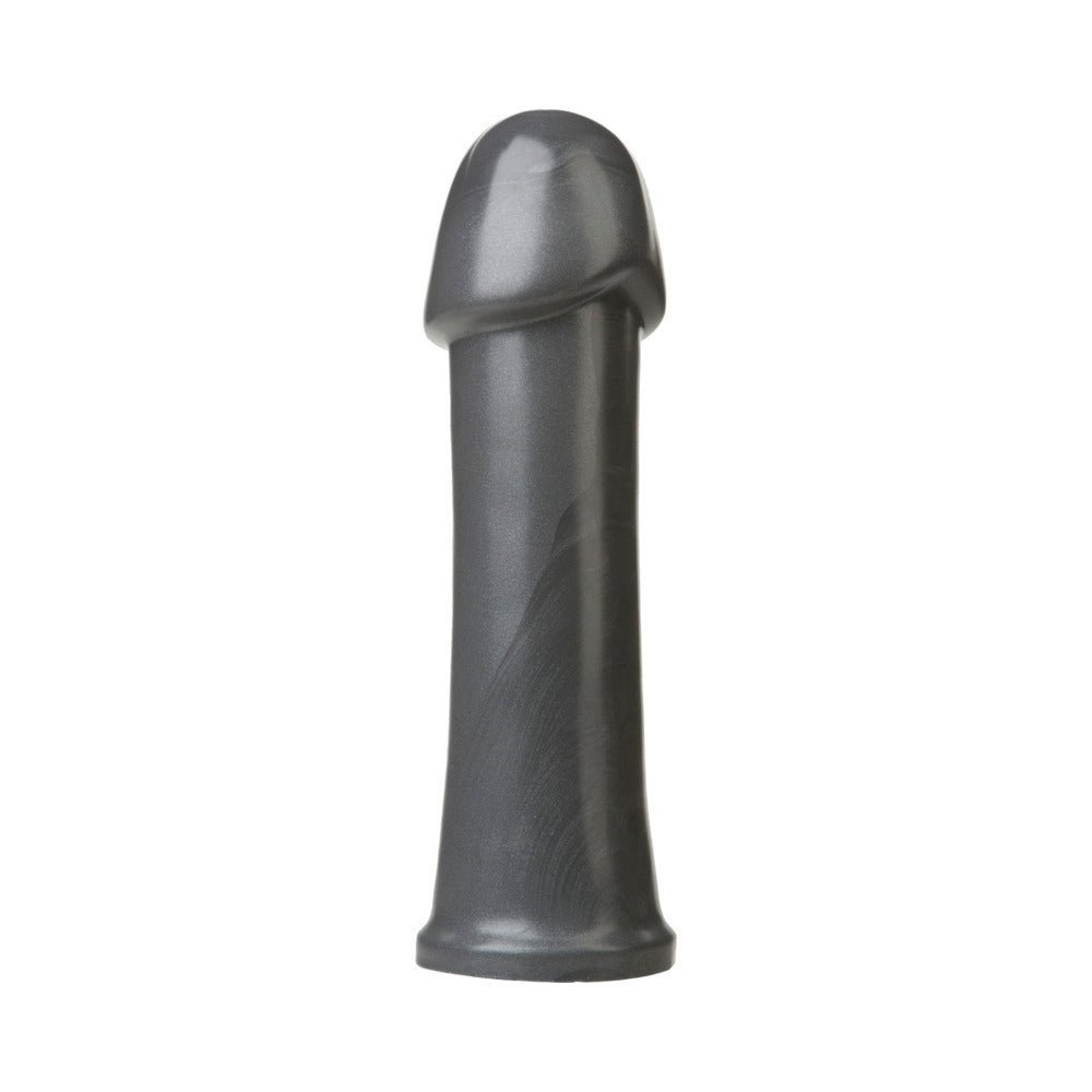 American Bombshell B-10 Torpedo Gray Probe-American Bombshell-Sexual Toys®