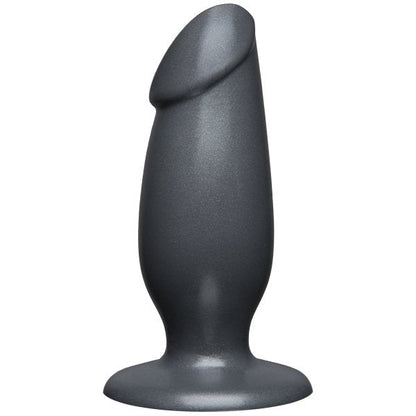 American Bombshell Fat Man Gun Metal Smoke Plug-American Bombshell-Sexual Toys®