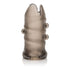 Apollo Premium Girth Enhancer Smoke Sleeve-Apollo-Sexual Toys®