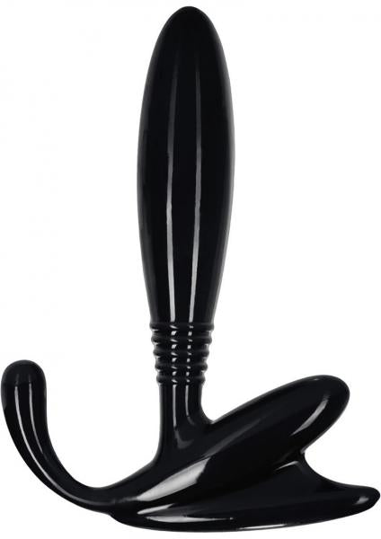 Apollo Prostate Probe Black-Apollo-Sexual Toys®