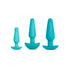 B-Vibe Anal Training & Education Set-B-Vibe-Sexual Toys®