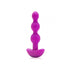 B-Vibe Triplet Anal Beads-B-Vibe-Sexual Toys®