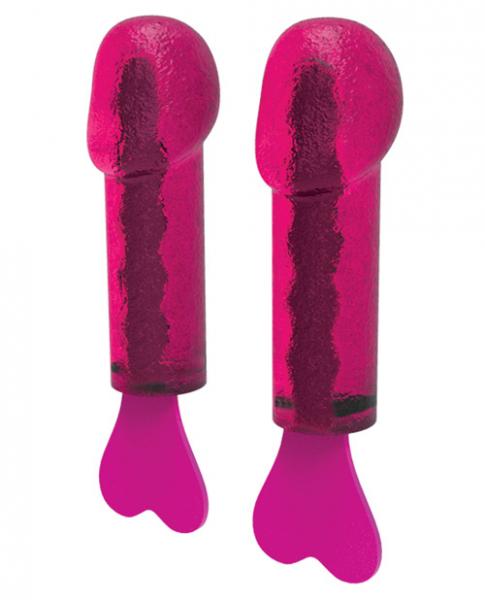 Bachelorette Party Pecker Popsicle Ice Tray Mold 2 Pack-Bachelorette Party Favors-Sexual Toys®