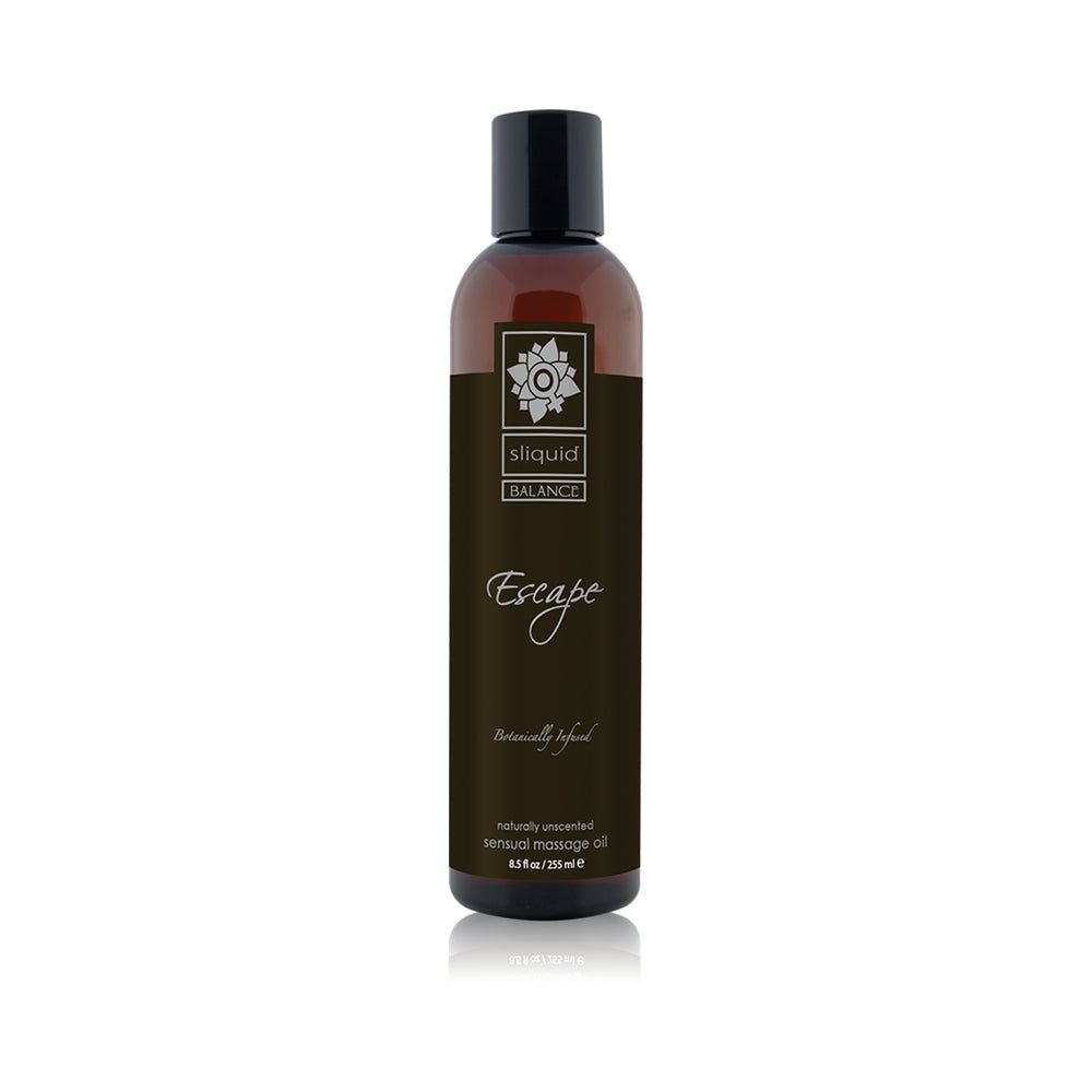 Balance Massage Oil Escape 8.5oz-blank-Sexual Toys®