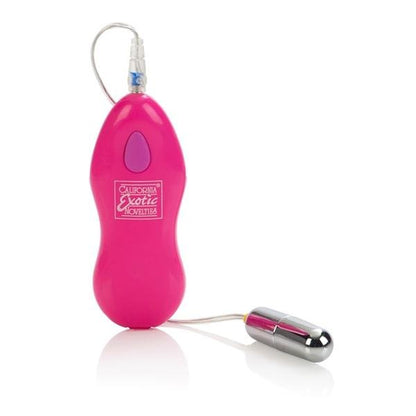 Ballistic Bullet Slimline Pink-blank-Sexual Toys®