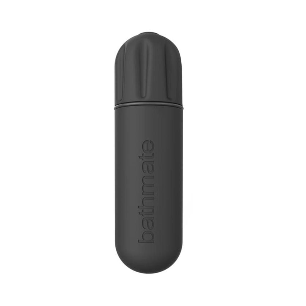 Bathmate Vibe Unisex Vibrating Bullet Black-Bathmate-Sexual Toys®