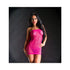 Beverly Hills Tube Dress OS Pink-blank-Sexual Toys®