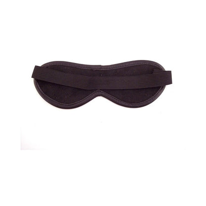 Blindfold Eye Mask - BLUE-Rouge Garments-Sexual Toys®