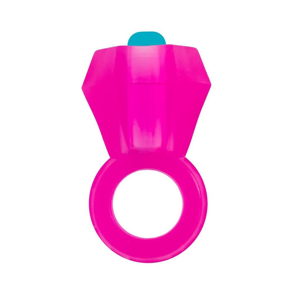 Bling Pop Ring-Rock Candy-Sexual Toys®