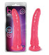 B Yours Sweet N Hard 6 Pink Realistic Dildo-Blush-Sexual Toys®