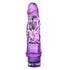 B Yours Vibe 3 Purple Realistic Dildo-Blush-Sexual Toys®