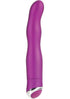 Body & Soul Attraction Satin Finish Massager Pink-blank-Sexual Toys®