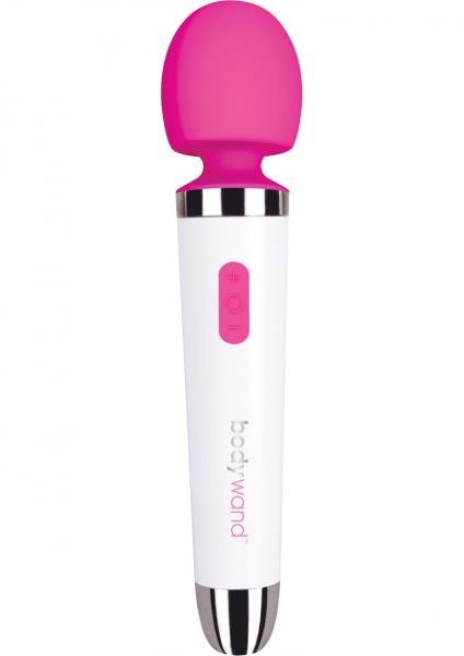 Bodywand Aqua Silicone Massager Waterproof-BodyWand-Sexual Toys®