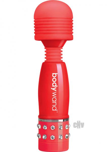 Bodywand Mini Massager Love Edition-BodyWand-Sexual Toys®