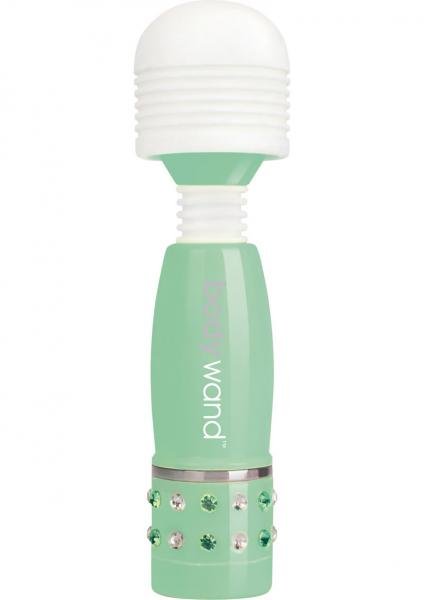 Bodywand Mini Massager Mint Green-BodyWand-Sexual Toys®