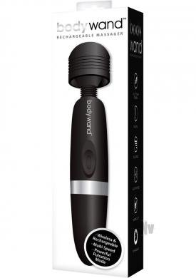 Bodywand Rechargeable Massager-BodyWand-Sexual Toys®