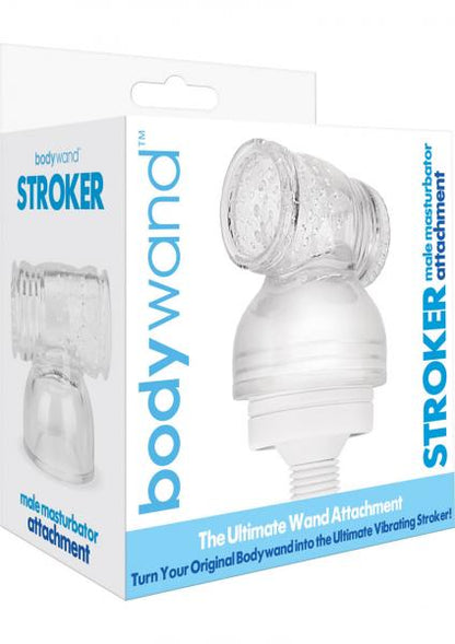 Bodywand Stroker Attachment-BodyWand-Sexual Toys®