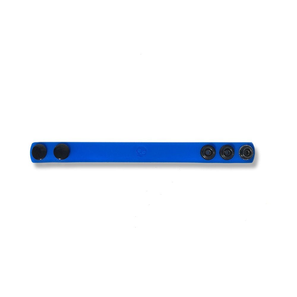 Boneyard Cock Strap Blue-Boneyard-Sexual Toys®