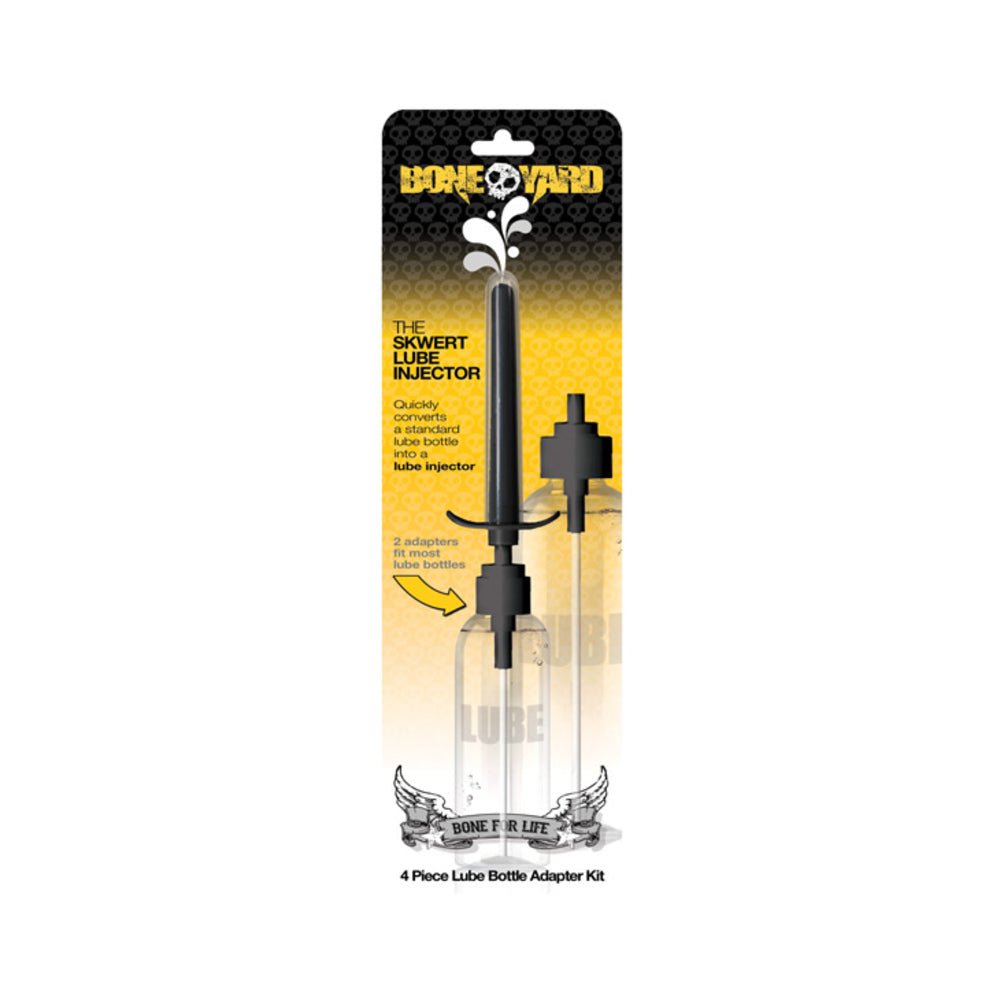 Boneyard The Skwert Lube Injector-Boneyard-Sexual Toys®