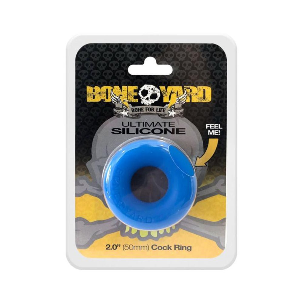 Boneyard Ultimate Ring-Boneyard-Sexual Toys®