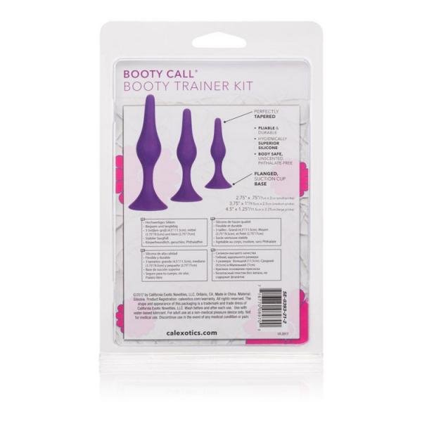 Booty Call Booty Trainer Kit-Booty Call-Sexual Toys®