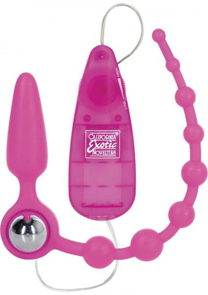 Booty Call Double Dare Probe Beads-Booty Call-Sexual Toys®