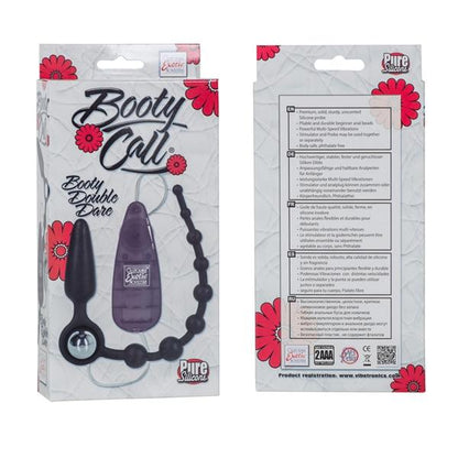 Booty Call Double Dare Probe Beads-Booty Call-Sexual Toys®