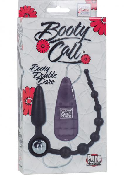 Booty Call Double Dare Probe Beads-Booty Call-Sexual Toys®