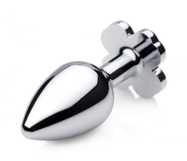 Booty Sparks Lucky Clover Gem Anal Plug Small-Booty Sparks-Sexual Toys®