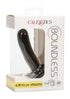 Boundless 4.75" Smooth - Black-Boundless-Sexual Toys®