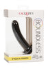 Boundless 6" Smooth - Black-Boundless-Sexual Toys®