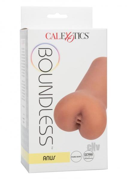 Boundless Anus- Brown-blank-Sexual Toys®