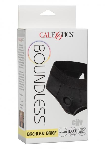 Boundless Backless Brief L/xl-Boundless-Sexual Toys®