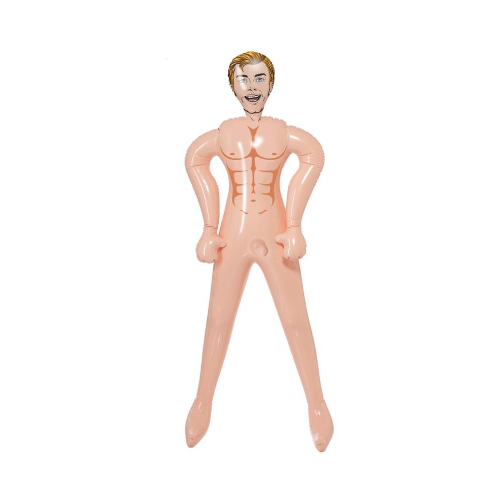 Boy Toy Sex Doll Male at Sexual Toys®