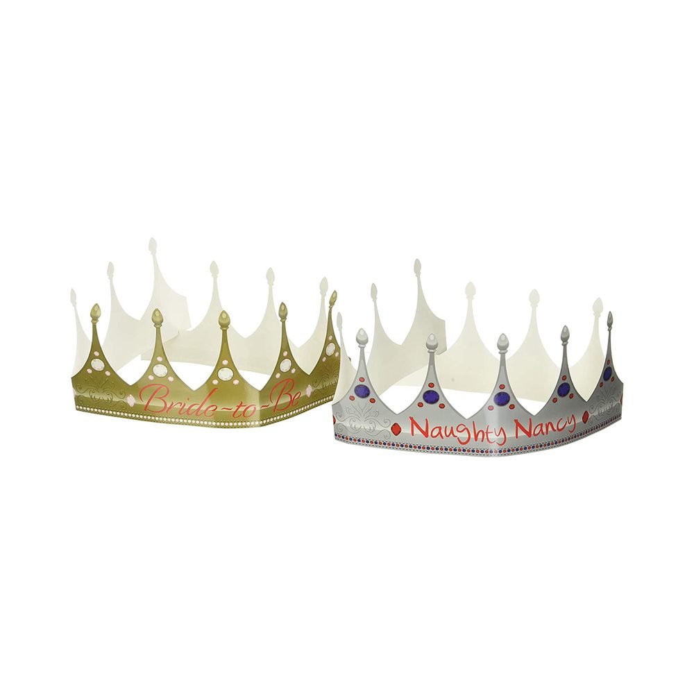 Bride to Be Party Crown-Kheper Games-Sexual Toys®