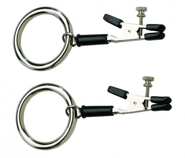 Bully Nipple Rings-blank-Sexual Toys®